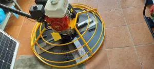 Terrazzo Power Float
