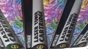 Hp Compactible 17A Toners for Hp 130A ,102A - thumbnail 2