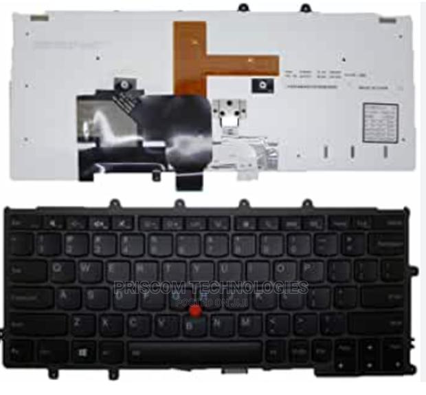 Lenovo Think Pad X240 X240S X250 X260 X270 Keyboard