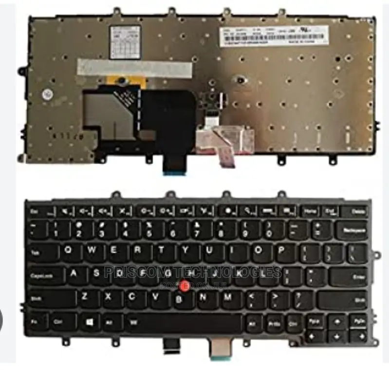 Lenovo Think Pad X240 X240S X250 X260 X270 Keyboard