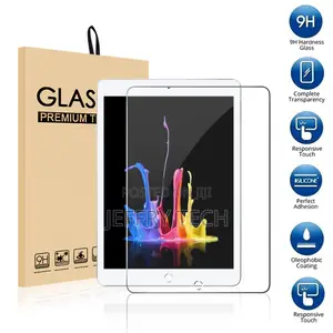 Glass Screen Protector for iPad 10.2 Inch 7th/8th/9th Gen 20