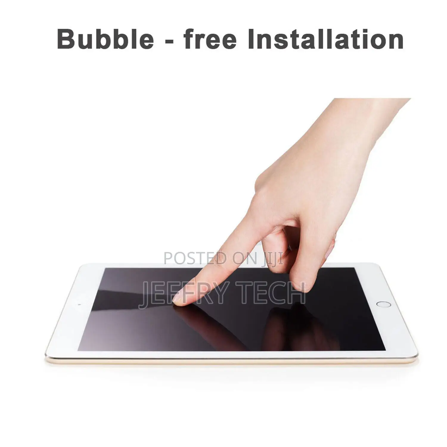 Glass Screen Protector for iPad 10.2 Inch 7th/8th/9th Gen 20