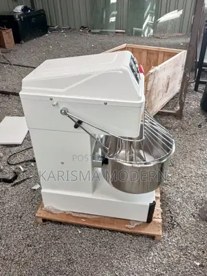 20ltrs Spiral Dough Mixer