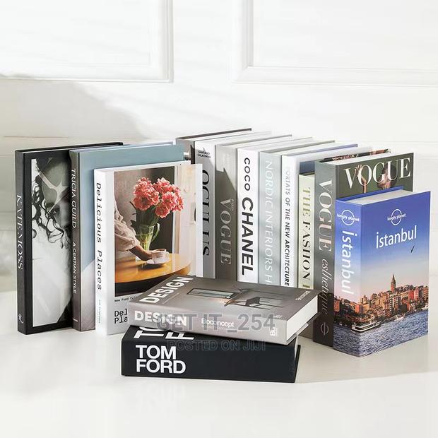 Decor / Dummybooks  - thumbnail 2