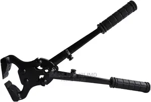 Strong Cow Hoof Trimmer