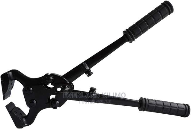 Strong Cow Hoof Trimmer