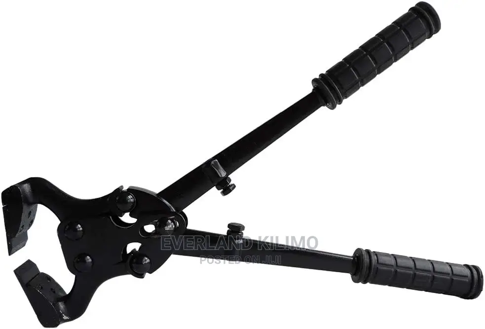 Strong Cow Hoof Trimmer