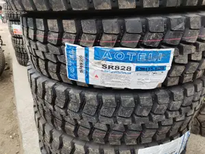 9.5R17.5 Aoteli Tyre