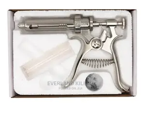 Durable Automatic Syringe 30ml
