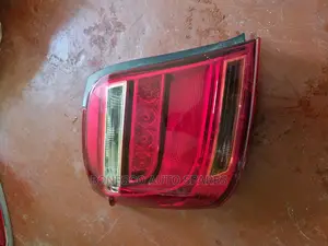Toyota Axio 165 Taillights/ Backlights/ Rear Lights