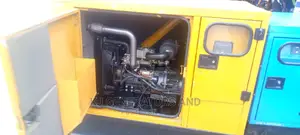 Perkins Generator 13.2 Kva.