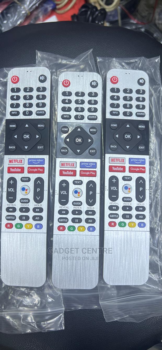 Good Quality Skyworth Android Tv Remotes