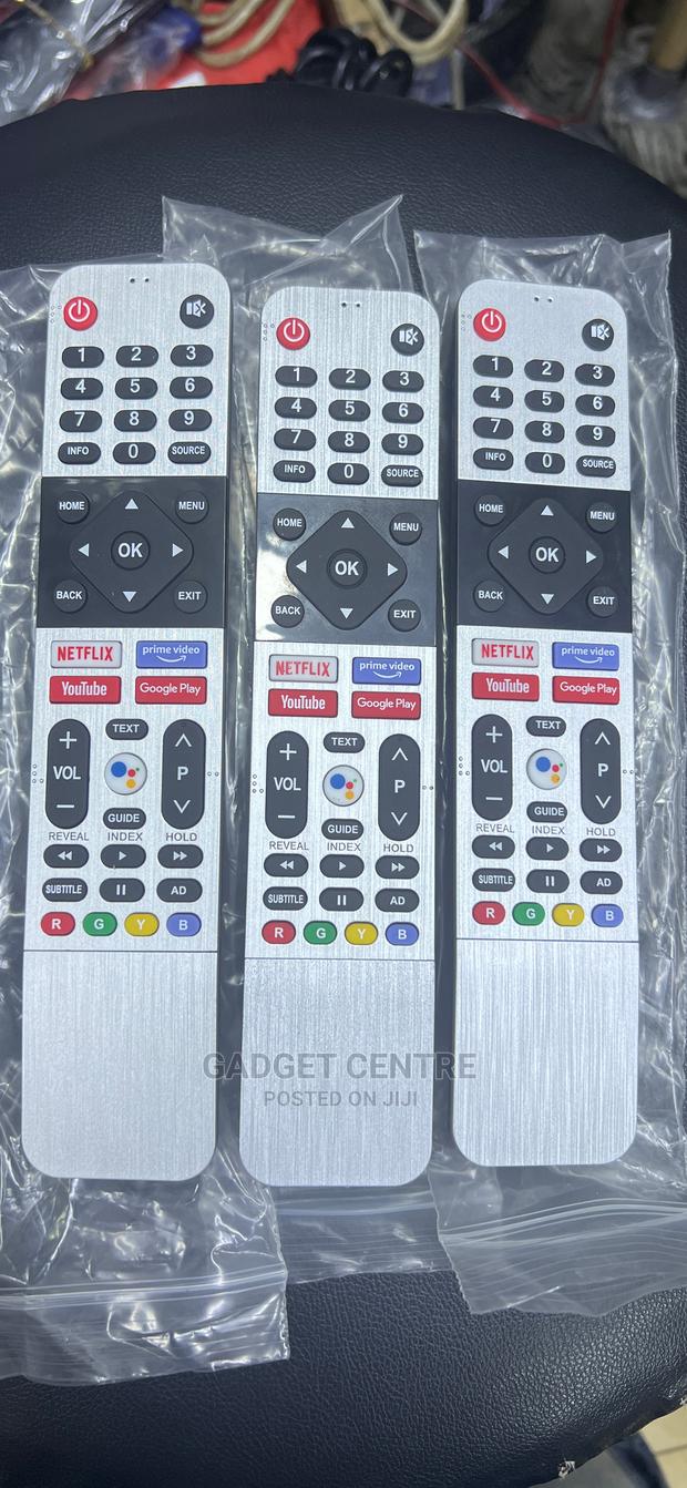 Good Quality Skyworth Android Tv Remotes - thumbnail 2