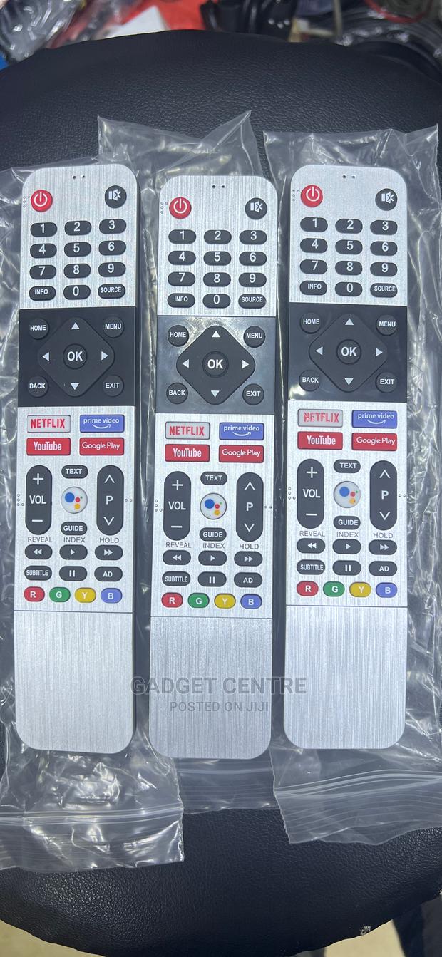Good Quality Skyworth Android Tv Remotes - thumbnail 3