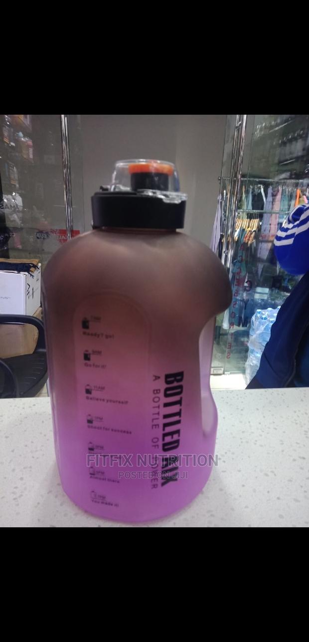 Water Bottle 2.5lts - thumbnail 2