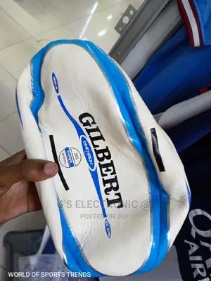 Top Original Gilbert Rugby Ball