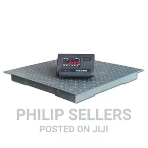 Heavy Duty 1 Ton Platform Pallet Industrial We
