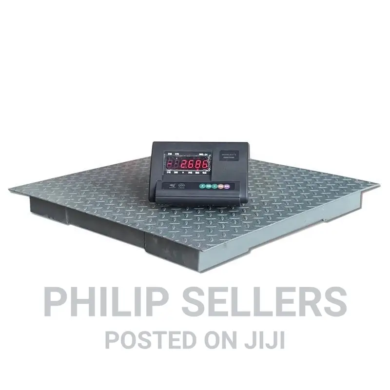 Heavy Duty 1 Ton Platform Pallet Industrial We
