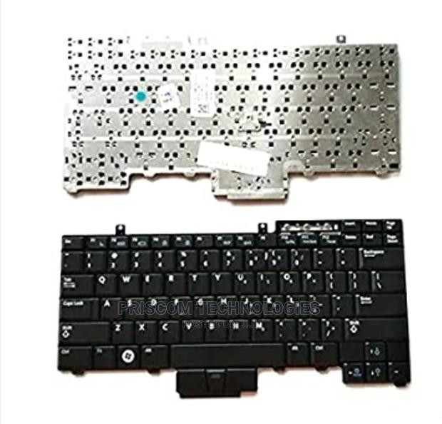 Laptop Keyboard for Dell Latitude E6400 E6410 E6500 E6510 - thumbnail 2