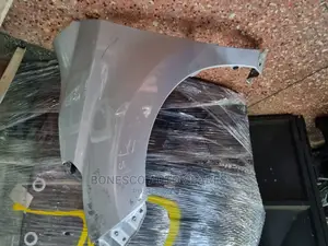 Toyota IST 2010-2016 Model Left Fender/ Wing Assembly
