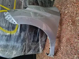 Toyota IST 2010-2016 Model Left Fender/ Wing Assembly