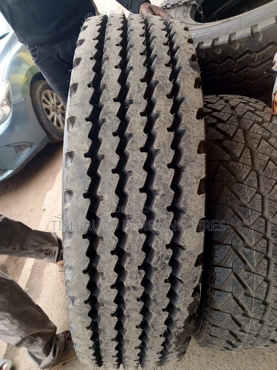 315/80r22.5 Pirreli
