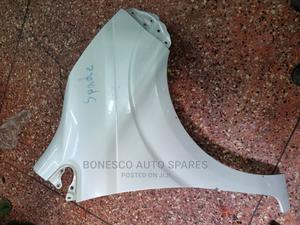 Toyota Spade Fders/ Wings - thumbnail 2