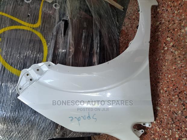 Toyota Spade Fders/ Wings - thumbnail 3