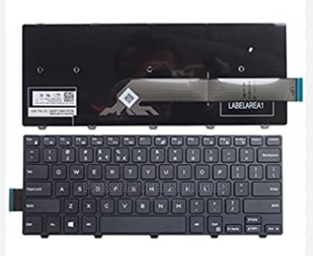 Keyboard for DELL Inspiron 3480 3481 3482 3490 349