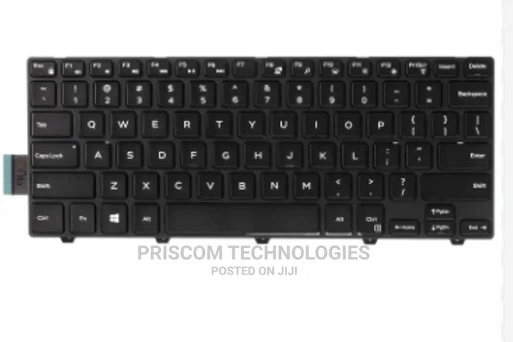 Keyboard for DELL Inspiron 3480 3481 3482 3490 349