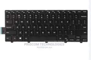 Keyboard for DELL Inspiron 3480 3481 3482 3490 349