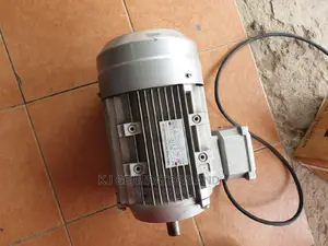 High Power 5.5 Motor