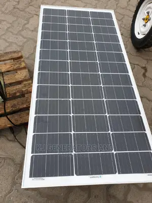 Solar Energy Panel 100warts