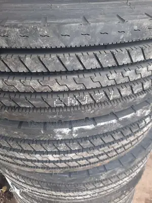 Windforce 9.5R17.5
