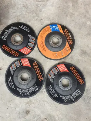 Grinding Disk