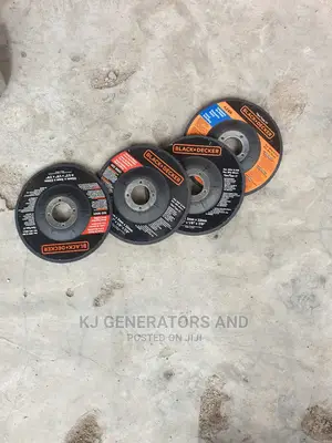 Grinding Disk
