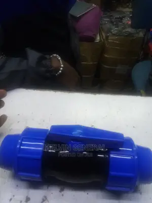 Hdpe Ballcork 11/4
