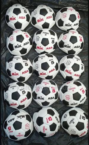 Leather Ball - thumbnail 2