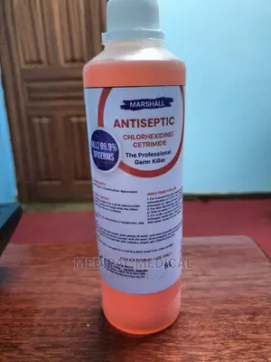 Antiseptic