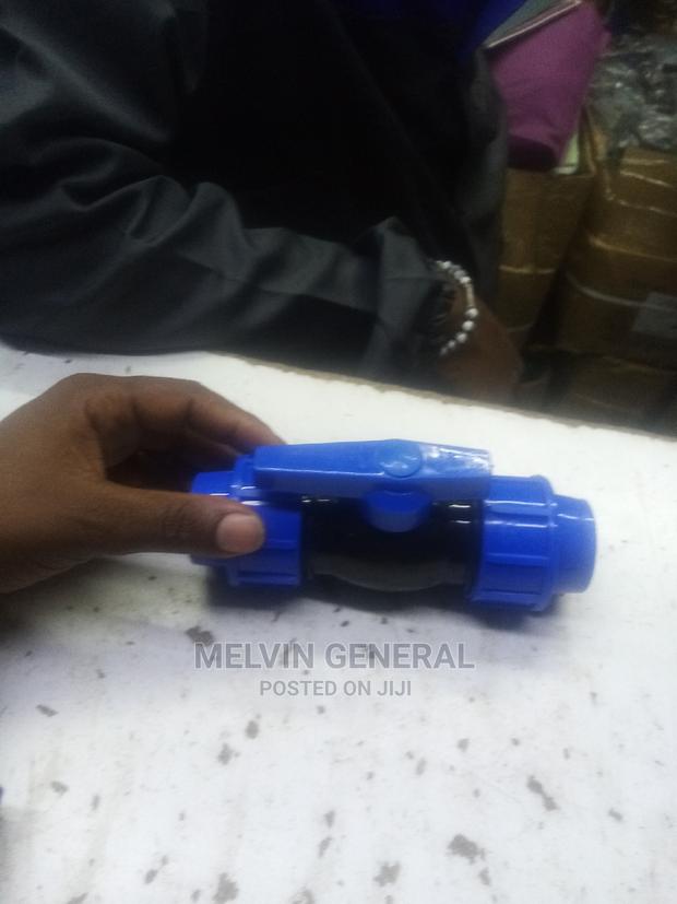 Hdpe Ballcork 3/4" - main view