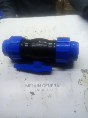 Hdpe Ballcork 2"