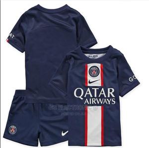 PSG Kids Jersey - thumbnail 2