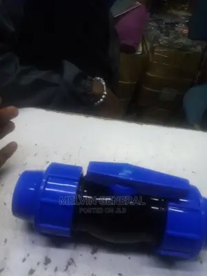 Hdpe Ballcork 2"