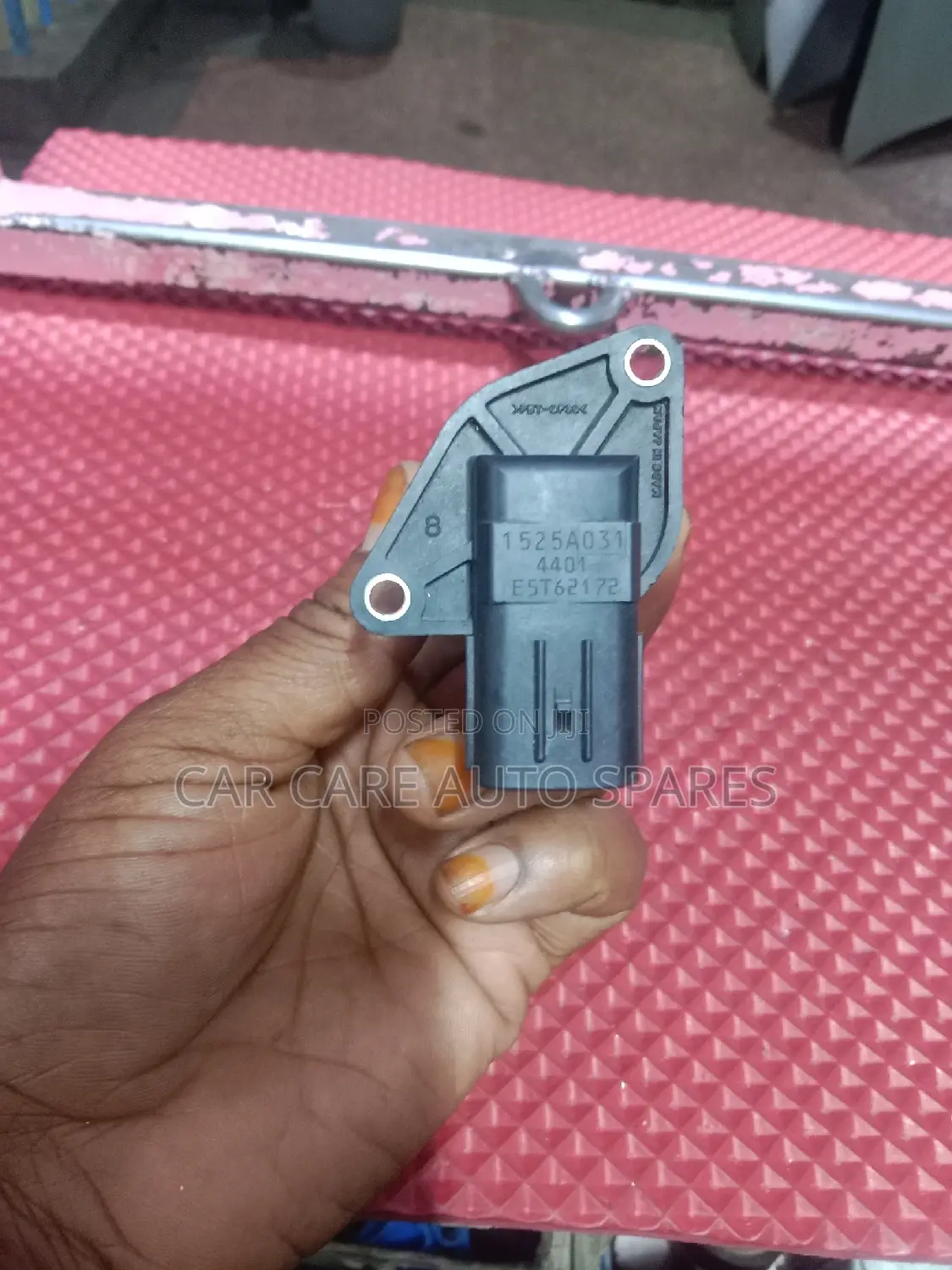 Air Flow Sensor Mitsubishi Mirage ,Lancer, Outlander