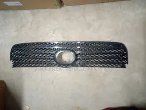 Grill Toyota Succeed Old Model/2005-2006