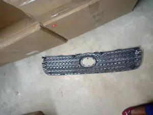 Grill Toyota Succeed Old Model/2005-2006