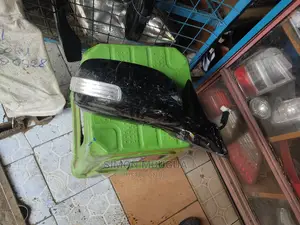 Mark X 2005-2008 Sidemirror