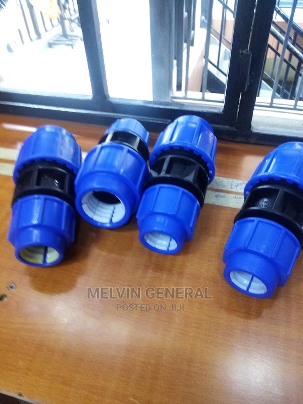 Hdpe Reducers 40 *32mm - main view