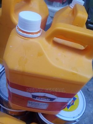 Crown Standard Thinner 5ltrs - thumbnail 2