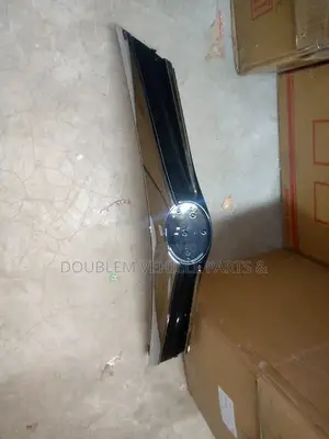 Front Grill Toyota Fielder/Axio 2017/165